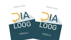 Van Debat naar Dialoog - E-book