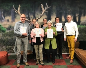 training Krachtig Besturen voor bestuur van vereninging, branche-organisatie, beroepsvereniging en stichting