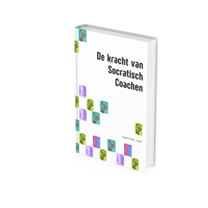 e-book Socratisch Coachen